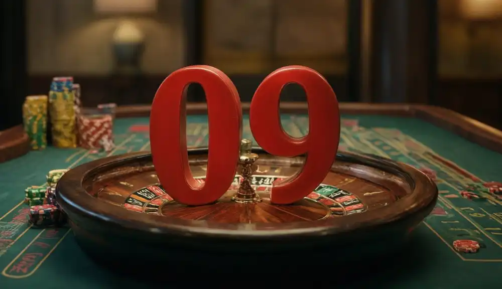 09 Bet Banner